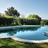 Mansion in Nava With Pool & Terrace