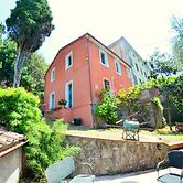 Massarosa Garden Cottage