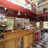 Chalet Near the Wadden Sea