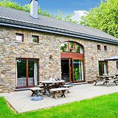 Rustic Retreat in Malmedy