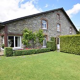 Holiday Home in Belgium With Garden