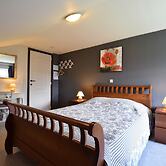 Holiday Home in Belgium With Garden