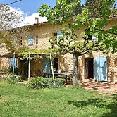 Farmhouse, With Large pvt Pool in Provence