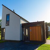 Modern Villa With Large Kitchen in Limburg