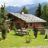 Typical Cottage in Bellamonte Italy with Hot Tub