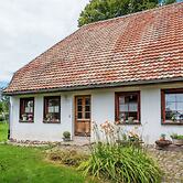 Holiday Home in Herrischried With Garden