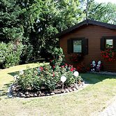 Bauernhaus Bungalow in Neubukow Schoener Garten