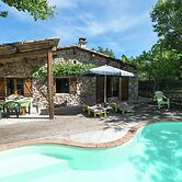 Holiday Home in Ardeche With Pool