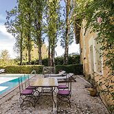 Mansion in Sourzac With Private Pool