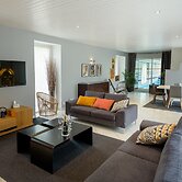 Spacious Holiday Home With Heated Indoor Pool