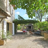 Holiday Home in Provence With Private Pool