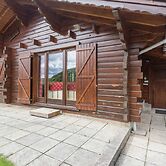Chalet in La Bresse Near Forest & Lake