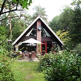 Spacious Holiday Home in Eersel With Open Fire