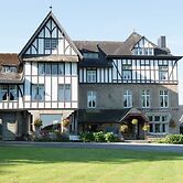 Vintage Castle in Theux With Private Pool