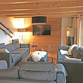 Chalet in Val Dherens Near Ski Lift