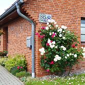Cozy Apartment in Rovershagen With Garden
