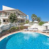Villa in Les Issambres Near the Sea