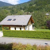 Chalet in Saint-jean Near Ski Lift