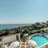 Villa in Les Issambres Near the Sea