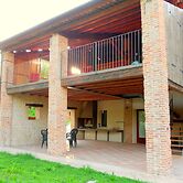 Authentic Holiday Accommodation on Farm near Asolo