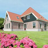 Holiday Home Near Dutch Coast & Sauna