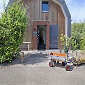 Beautiful Holiday Home With Terrace