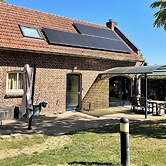 Coachman's House Near Roermond With Garden