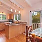 Moloa'a Bay Villa and Cottage