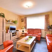 Holiday Home in Btgenbach With Sauna