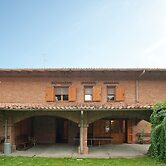 Boutique Villa with Sauna near Cesena