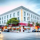 The Cardinal Hotel
