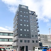 Hotel Live Max Okayama Kurashiki Station