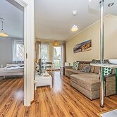 Victus Apartamenty - Poggio