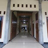 Homestay Sekar Syariah