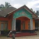 Pringsewu Craft Homestay - Hostel