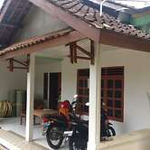 Wahyu Homestay - Hostel
