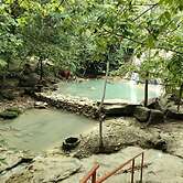 Homestay Dulngori Syariah