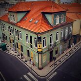 Hostel Matosinhos Suites