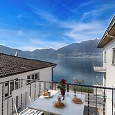 Garden on the lake 2