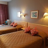 Hotel du Cheval Rouge