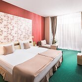 Park & Spa Hotel Markovo