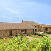 Spacious Estate in Roussines