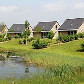 House With Garden, in Water-rich Area