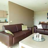 Tail-wagging Lake Escape