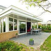 Holiday Home With Roof Terrace in Limburg