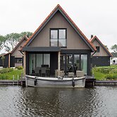 Canal Villa With Terrace