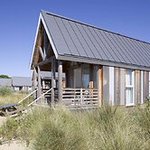 Modern Lodge Near the Beach