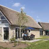 Spacious Holiday Home With Garden