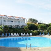 Apartment With sea or Pool Views