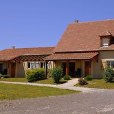 Villa in Lanzac With Private Garden